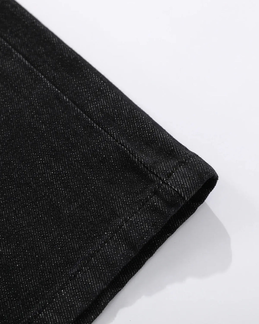 Longline Wide-Leg Jorts | Inflation Streetwear