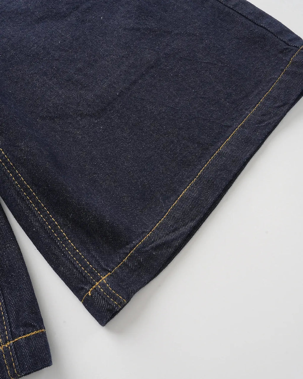 Carpenter Raw Baggy Jorts | Inflation Streetwear