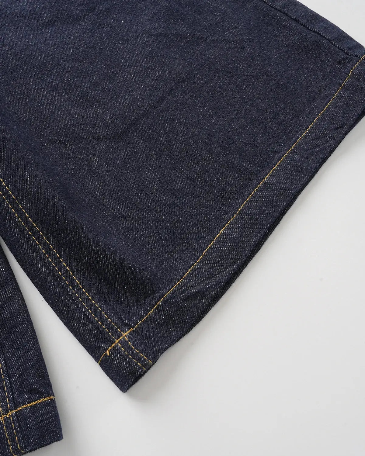 Carpenter Raw Baggy Jorts | Inflation Streetwear