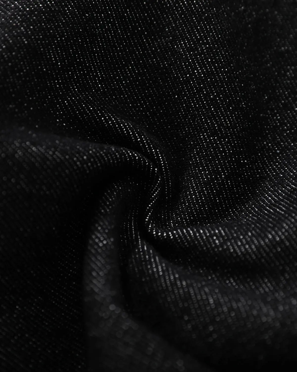 Layered Utility Baggy Jorts | Inflation Streetwear