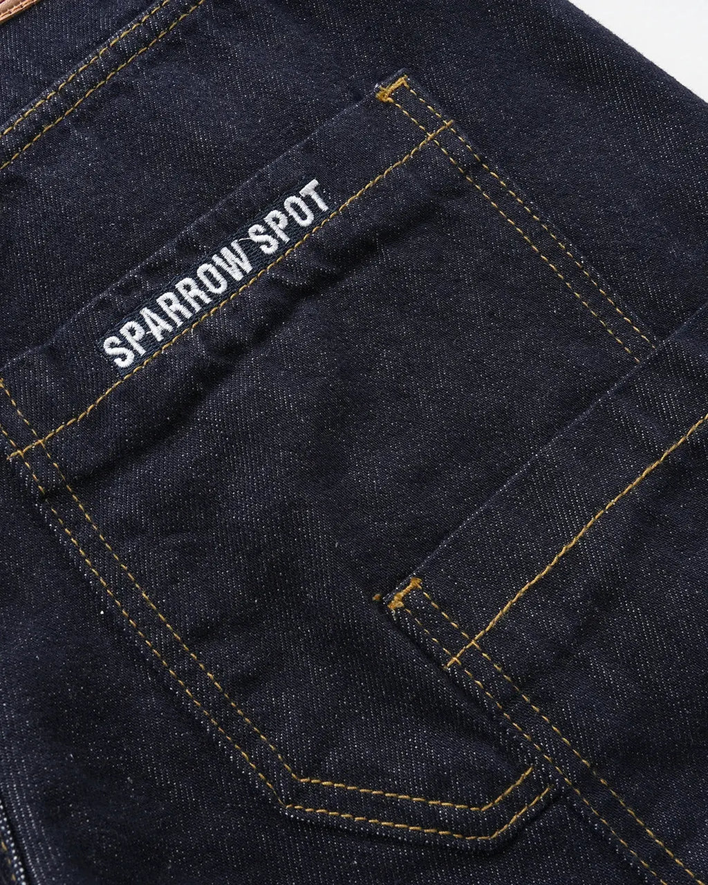 Carpenter Raw Baggy Jorts | Inflation Streetwear