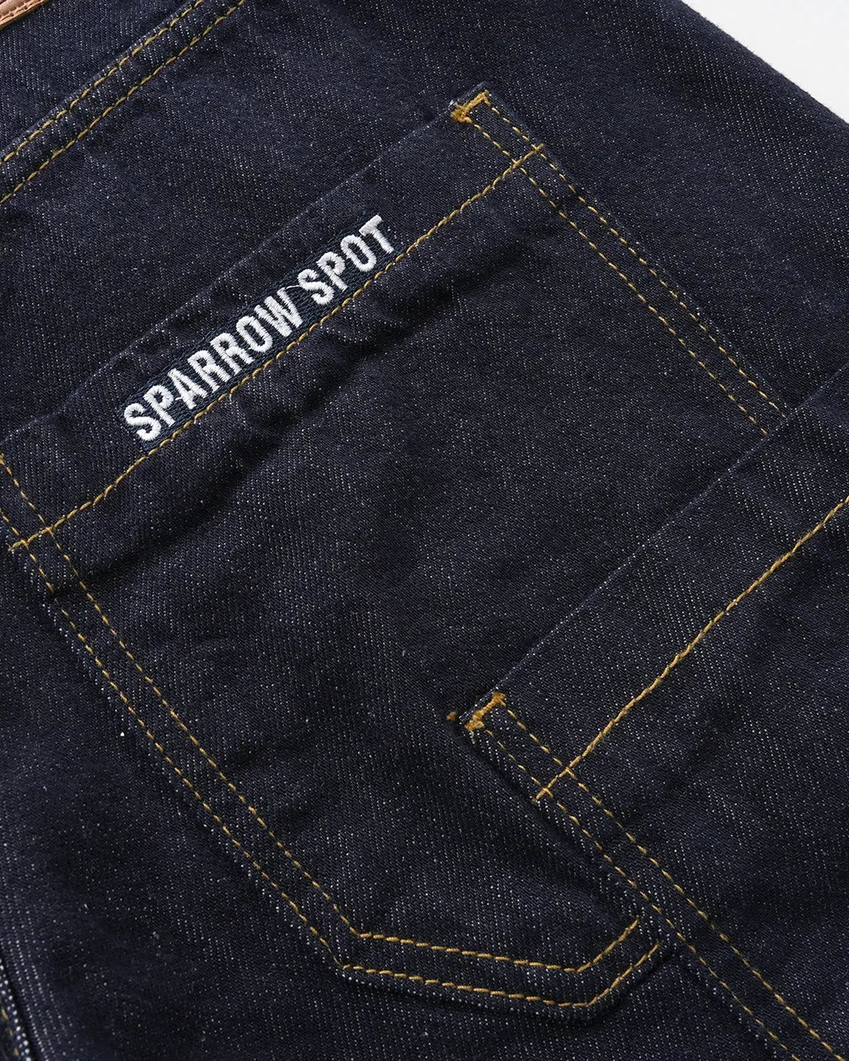 Carpenter Raw Baggy Jorts | Inflation Streetwear