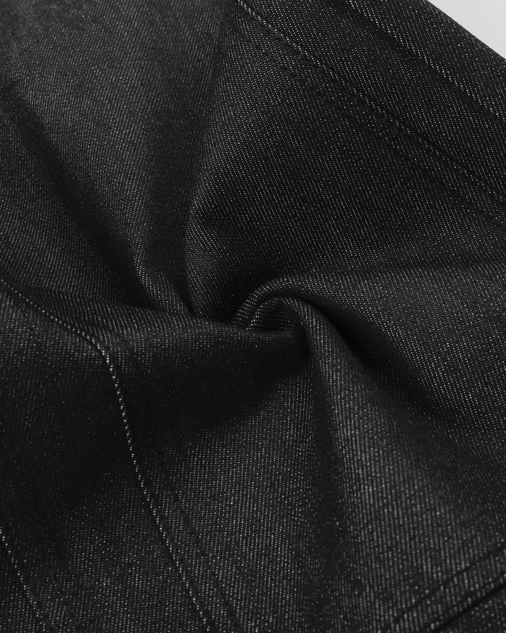 Deconstructed Utility Baggy Jeans | Inflation Streetwear